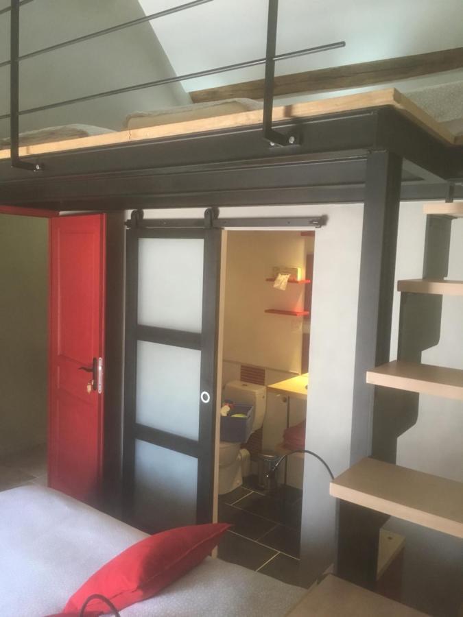 فندق L'Aubergiste Corcelles-les-Arts المظهر الخارجي الصورة