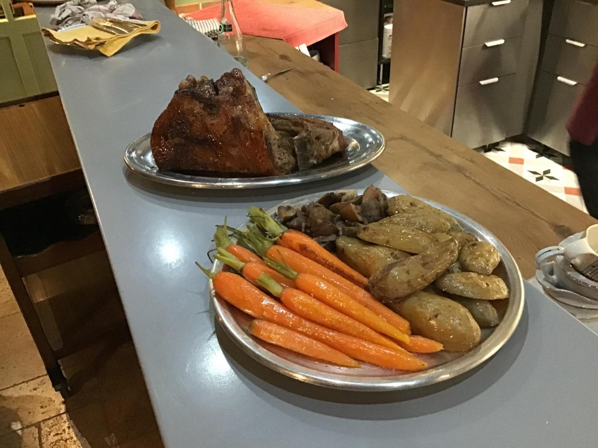 فندق L'Aubergiste Corcelles-les-Arts المظهر الخارجي الصورة